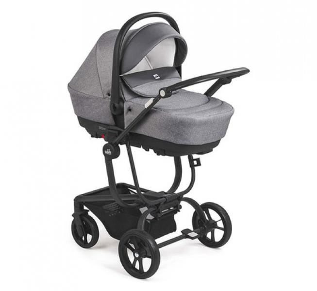 Cam Taski Sport 870 babakocsi esővédő nélkül (2021)