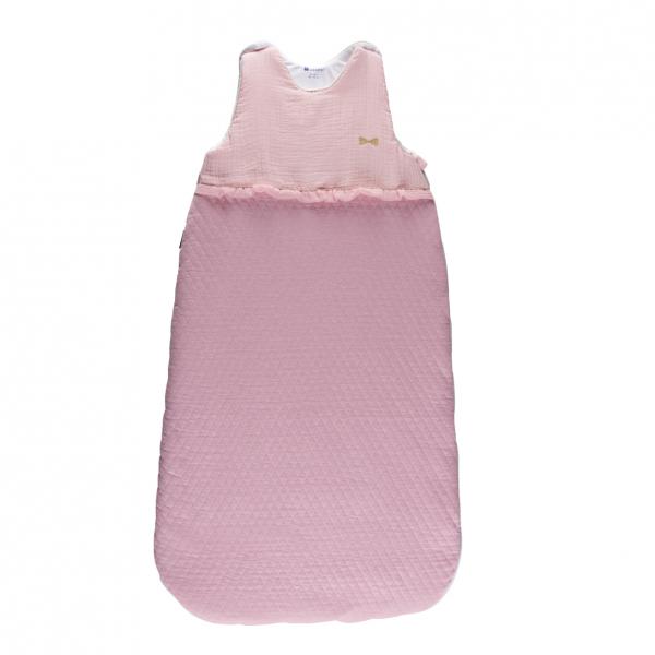 Candide 105284 alvózsák 0-6hó 72cm rose