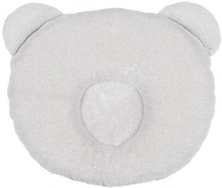 Candide 273610 babapárna memory 0-6hó 19*21cm világos szürke