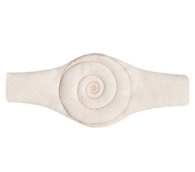 Candide 406000 mini masszázsöv meggymag töltettel