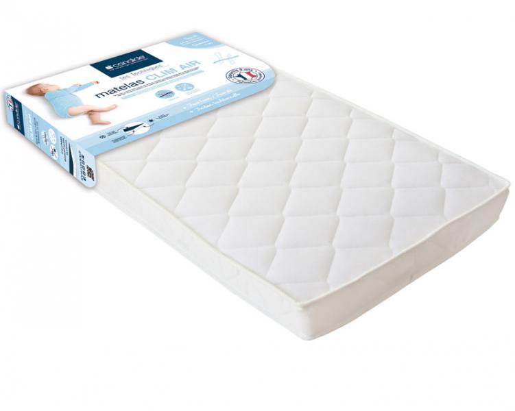 Candide 451622 clim air matrac60*120