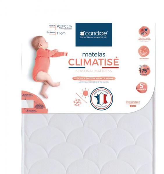 Candide 455601 clima matrac 70x140