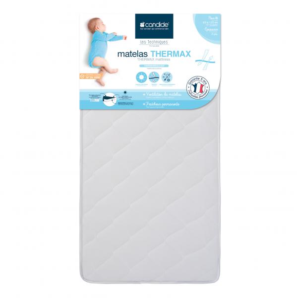 Candide 485290 matrac Thermax 60*120