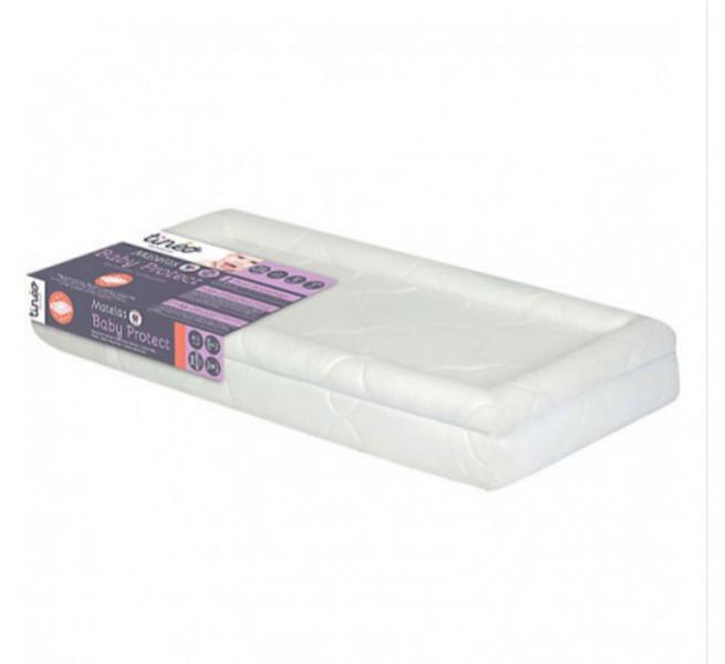 Tinéo 554400 Protect 60*120*15 matrac