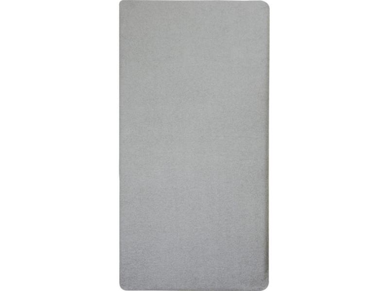 Tineo 560362 utazómatrac 120*60 szürke