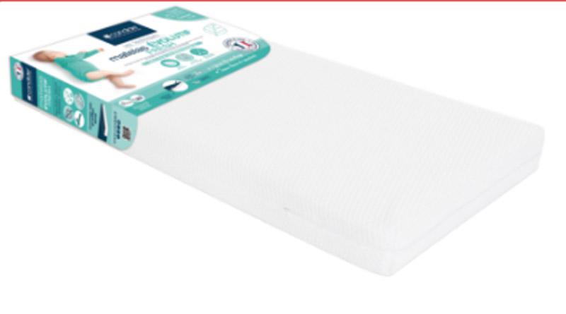 Candide 584086 matrac fresh   60*120