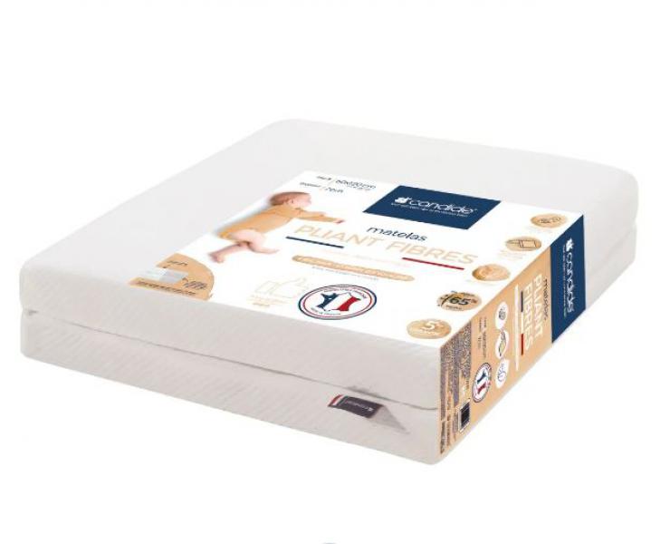 candide 595600 pliant matrac