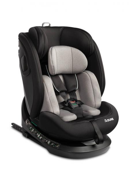 Caretero Azure grey 40-150cm  2000 autósülés