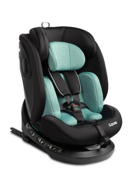Caretero Azure mint 40-150cm  2002 autósülés
