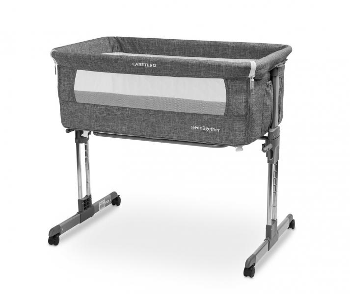 Caretero babaöböl grafit TERO-3950