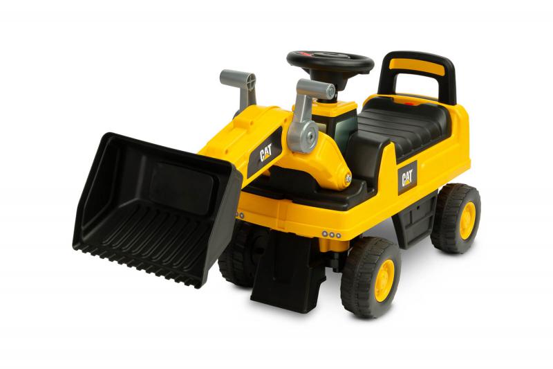 Caretero bébitaxi markoló TOYZ 2591