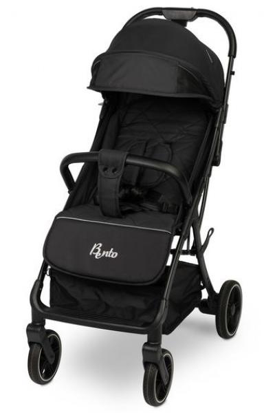 Caretero Bento babakocsi black5910