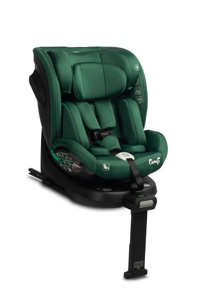 Caretero Comfi green 40-150cm