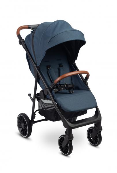 Caretero Elma babakocsi jeans blue 5882