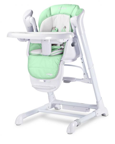 Caretero etetőszék+hinta indigo mint tero 763