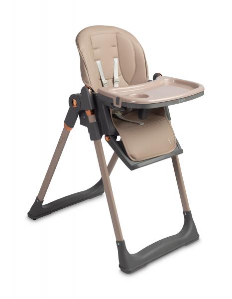 Caretero etetőszék Vars beige 7721