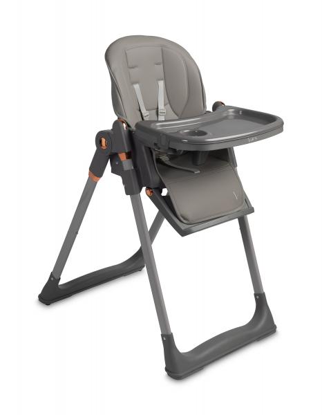Caretero etetőszék Vars grey  7720