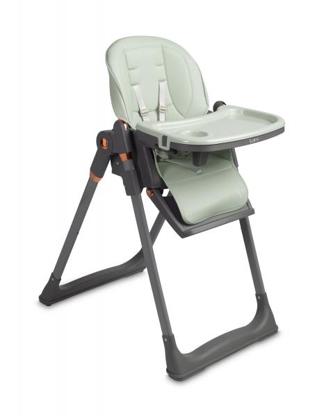 Caretero etetőszék Vars menta 7722