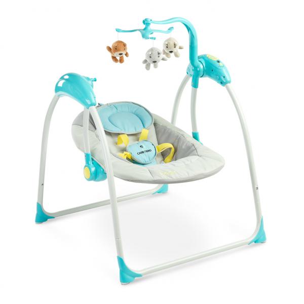 Caretero hinta elektromos loopblue tero 8086