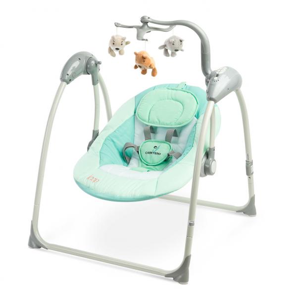 Caretero hinta elektromos loopmenta tero 8087