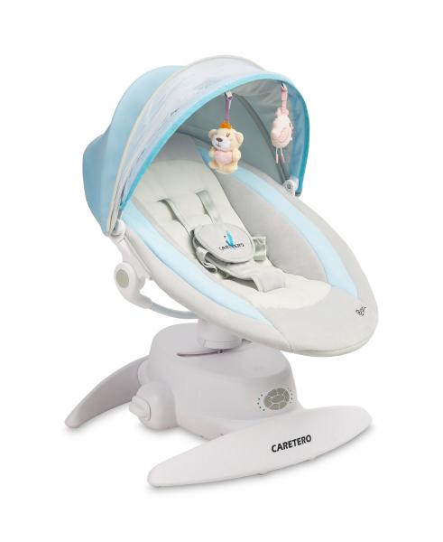 Caretero hinta Opti blue 8006