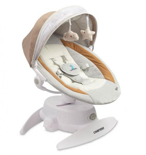 Caretero hinta Opti brown 8002