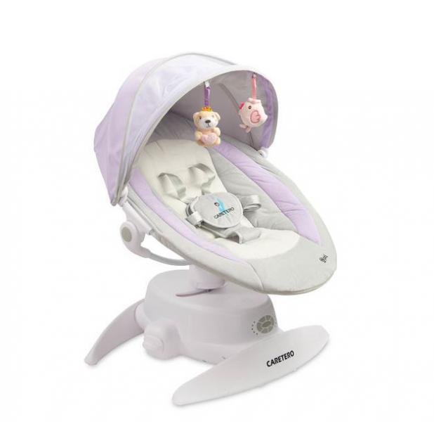 Caretero hinta Opti lila 8004