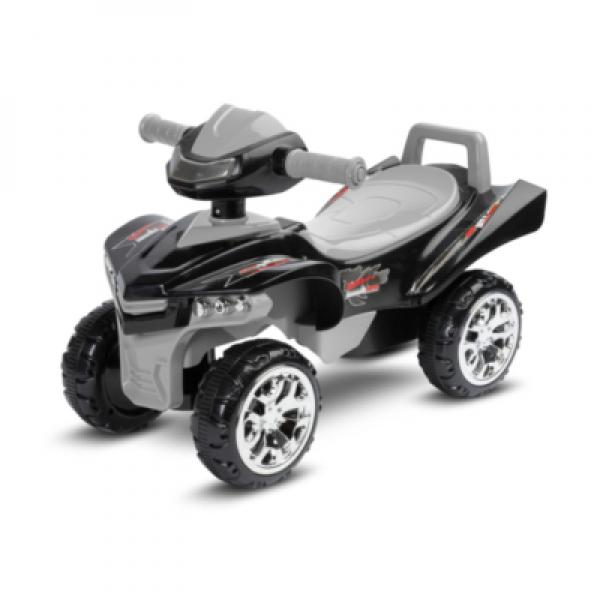 Caretero Mini Raptor quad szürke TOYZ-2531