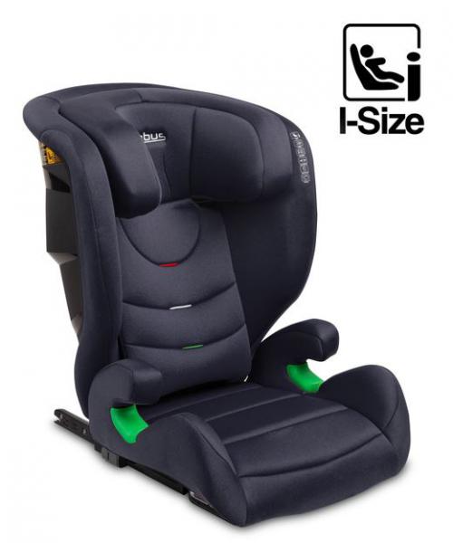 Caretero Nimbus navy 1862 autósülés I-size 100-150cm