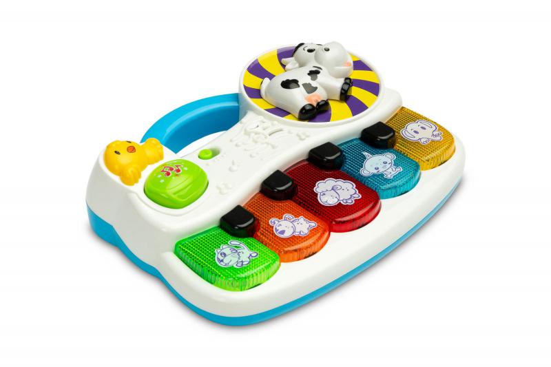 Caretero oktató játék Farm TOYZ-9000