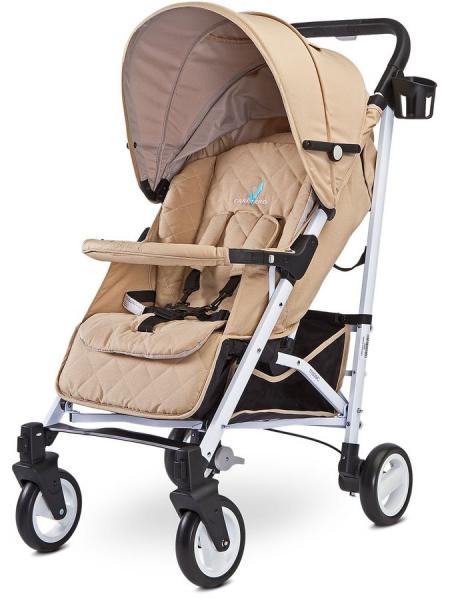 Caretero sportbabakocsi Sonata bézs TERO-5540