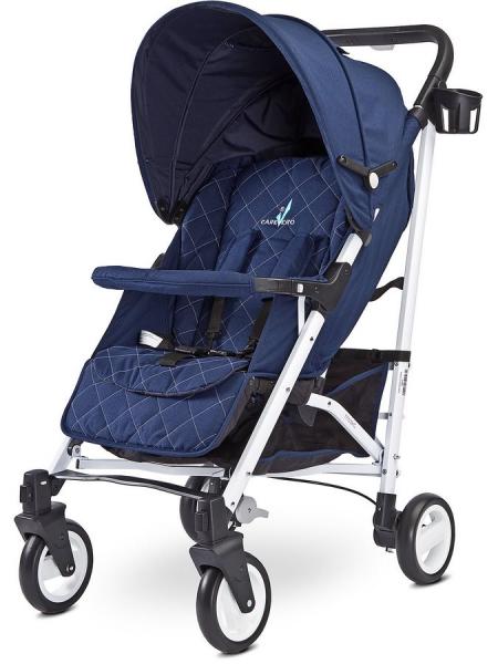 Caretero sportbabakocsi Sonata sötétkék TERO-5544