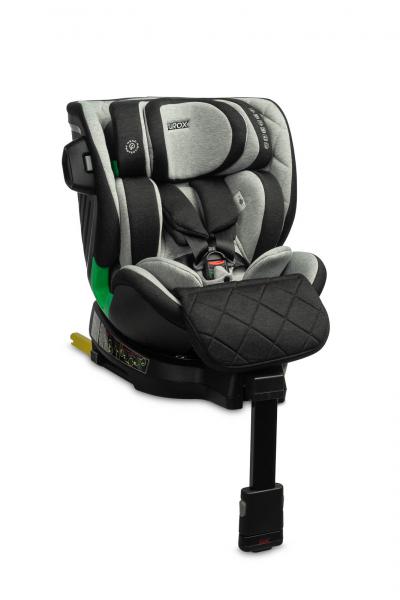 Caretero Turox gray 40-150cm  autósülés 1981