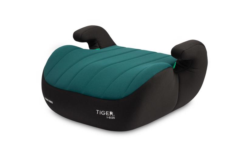 Caretero ülésmagasító Tiger kékeszöld 125-150cm 3202