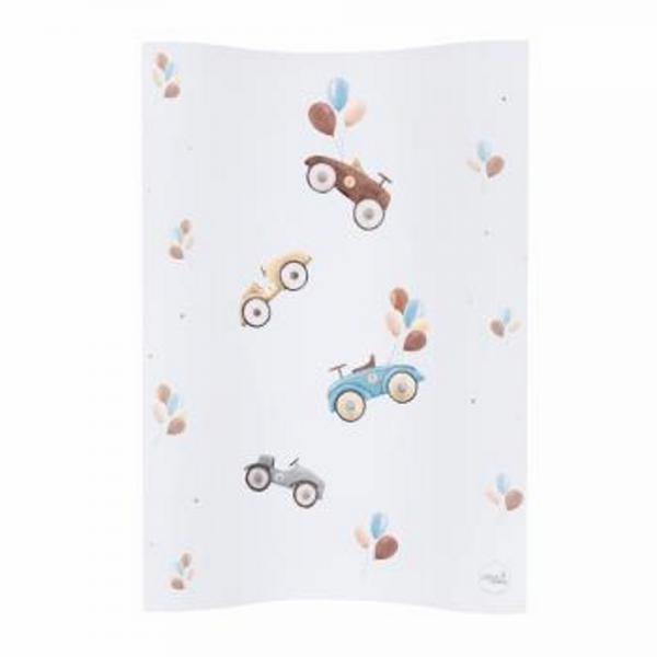 Ceba 50*70 PUHA 2oldalú COSY pelenkázólap