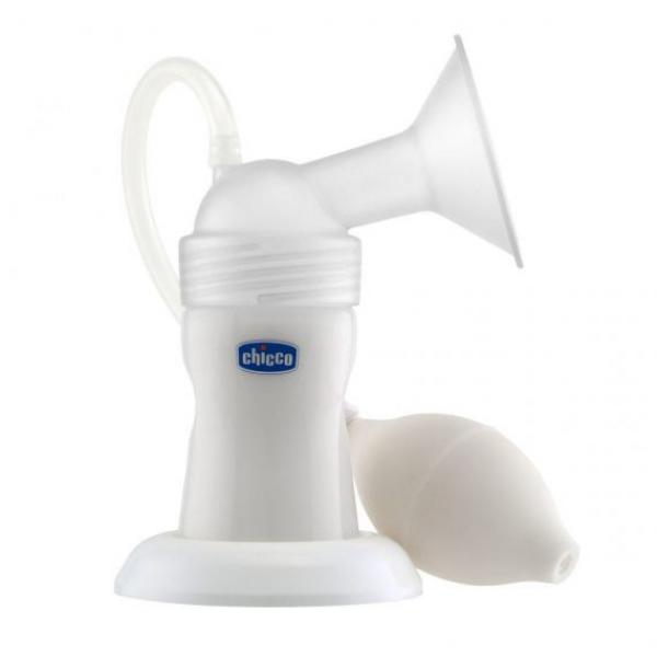 Chicco 28250 mellszívó pumpás