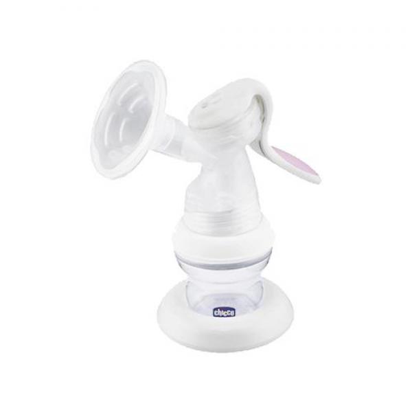 Chicco 57400 mellszívó kézi NaturalFeeling