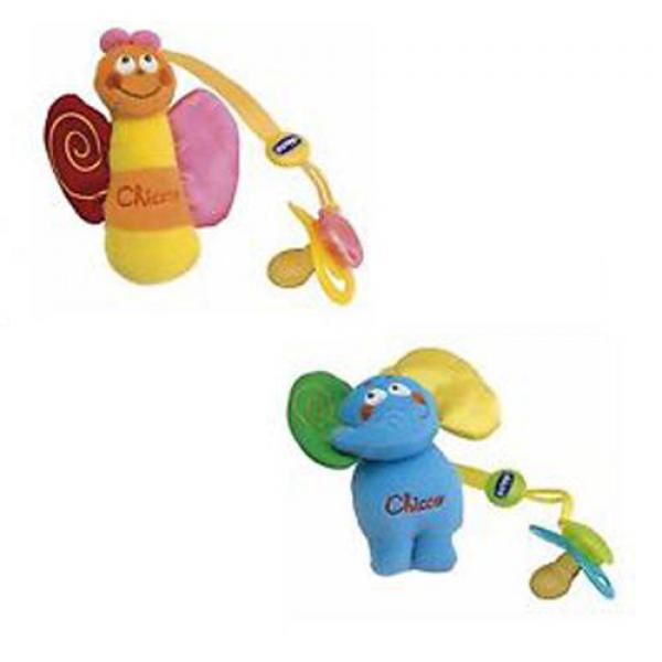 Chicco 583 cumitartó cliclap püss