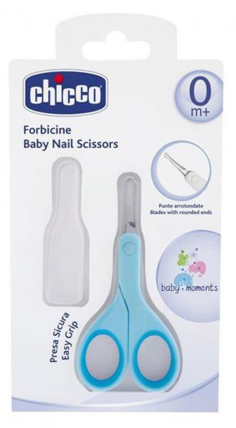 Chicco 591220 olló KÉK