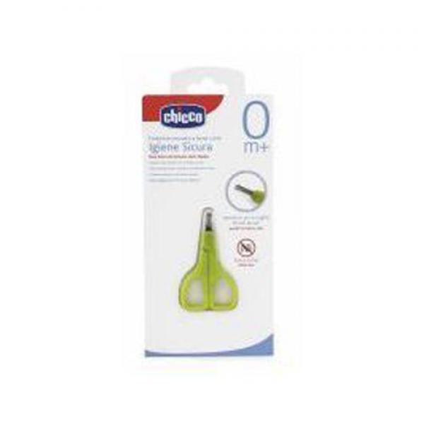 Chicco 59130 olló rövid éllel