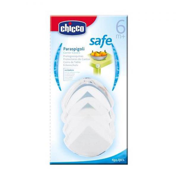 Chicco 60806 sarokvédő 4db-os