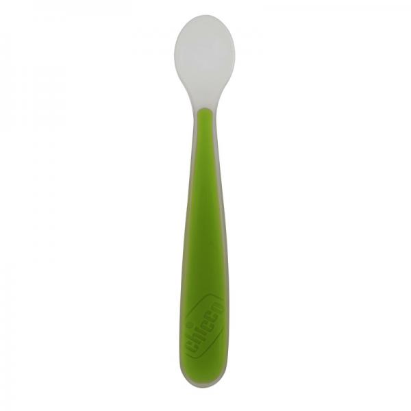 Chicco 682821 kanál puha fiús 2db-os szilikon