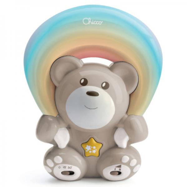 Chicco 104740 Neutral macis prjektor Rainbow
