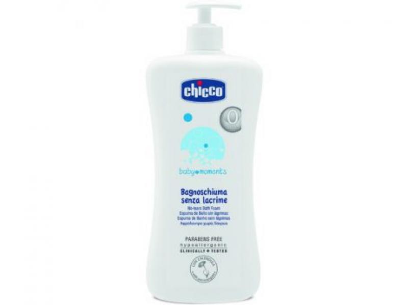 Chicco 105810 fürdető 750ml körömvirággal