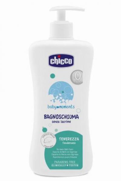 Chicco 105830 fürdető 500ml Tenderness könnymentes