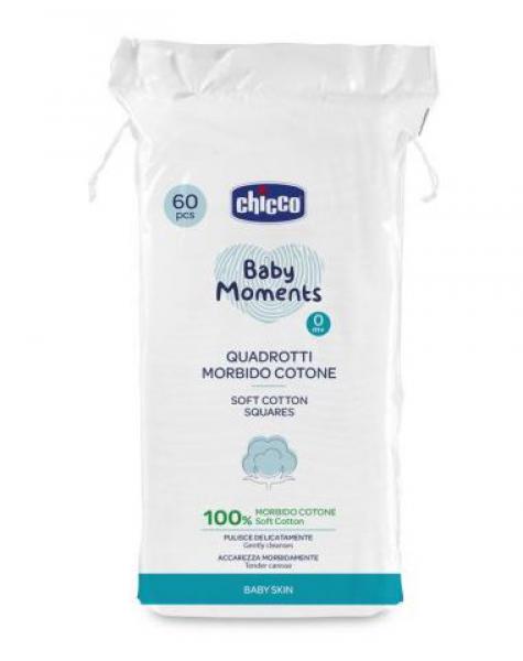 Chicco 106090 vattalapok 60db