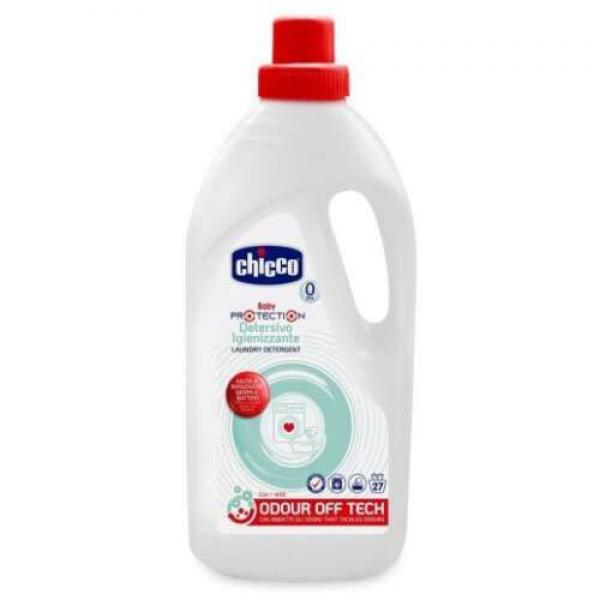 Chicco 10817 higiénizáló mosószer 1,5L