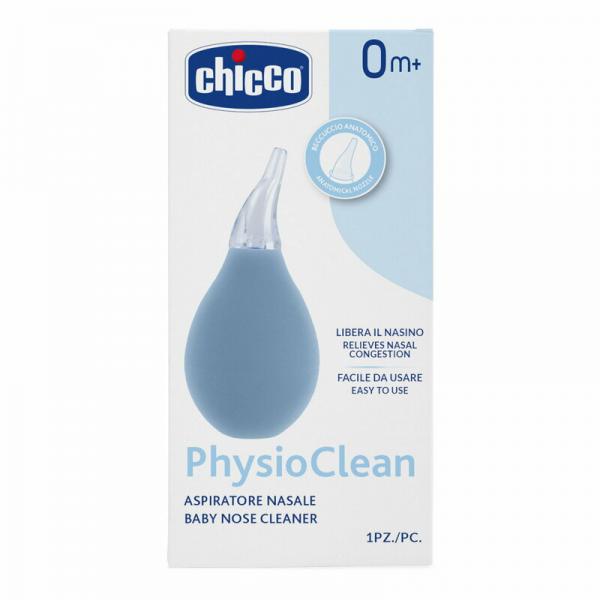 Chicco 11014 orrszívó