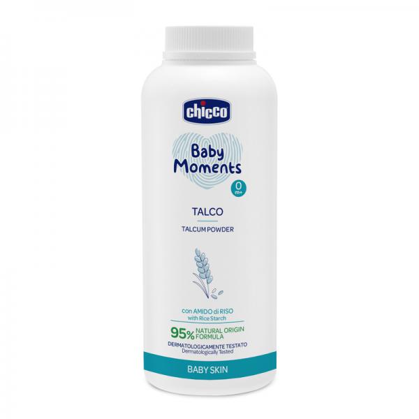 Chicco 122580 hintőpor rizskorpával 150gr ÚJ