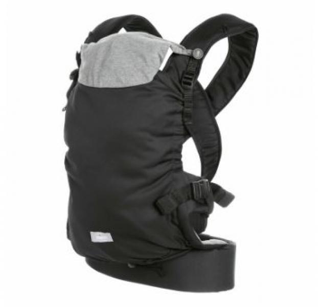 Chicco 408703291 Skin Fit Black Beauty hordozókendő
